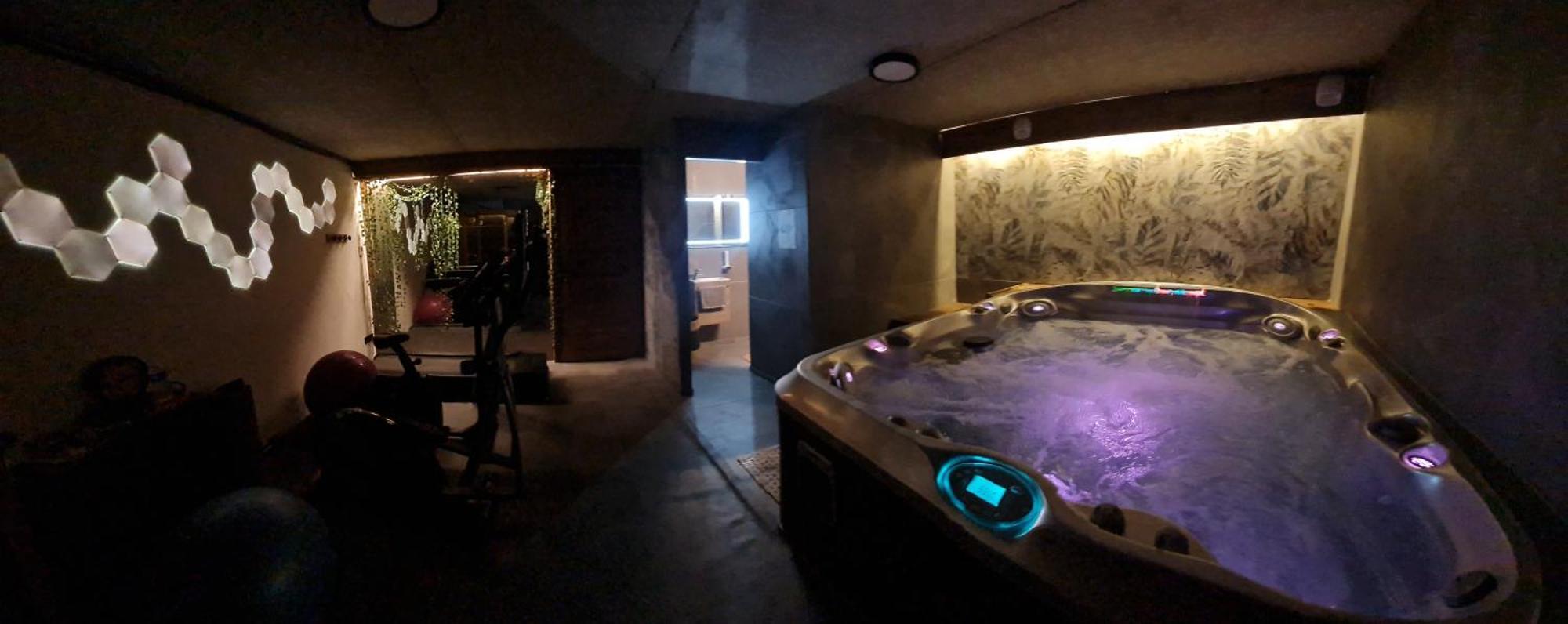 Le Passionnant Hotel Morzine Exterior foto
