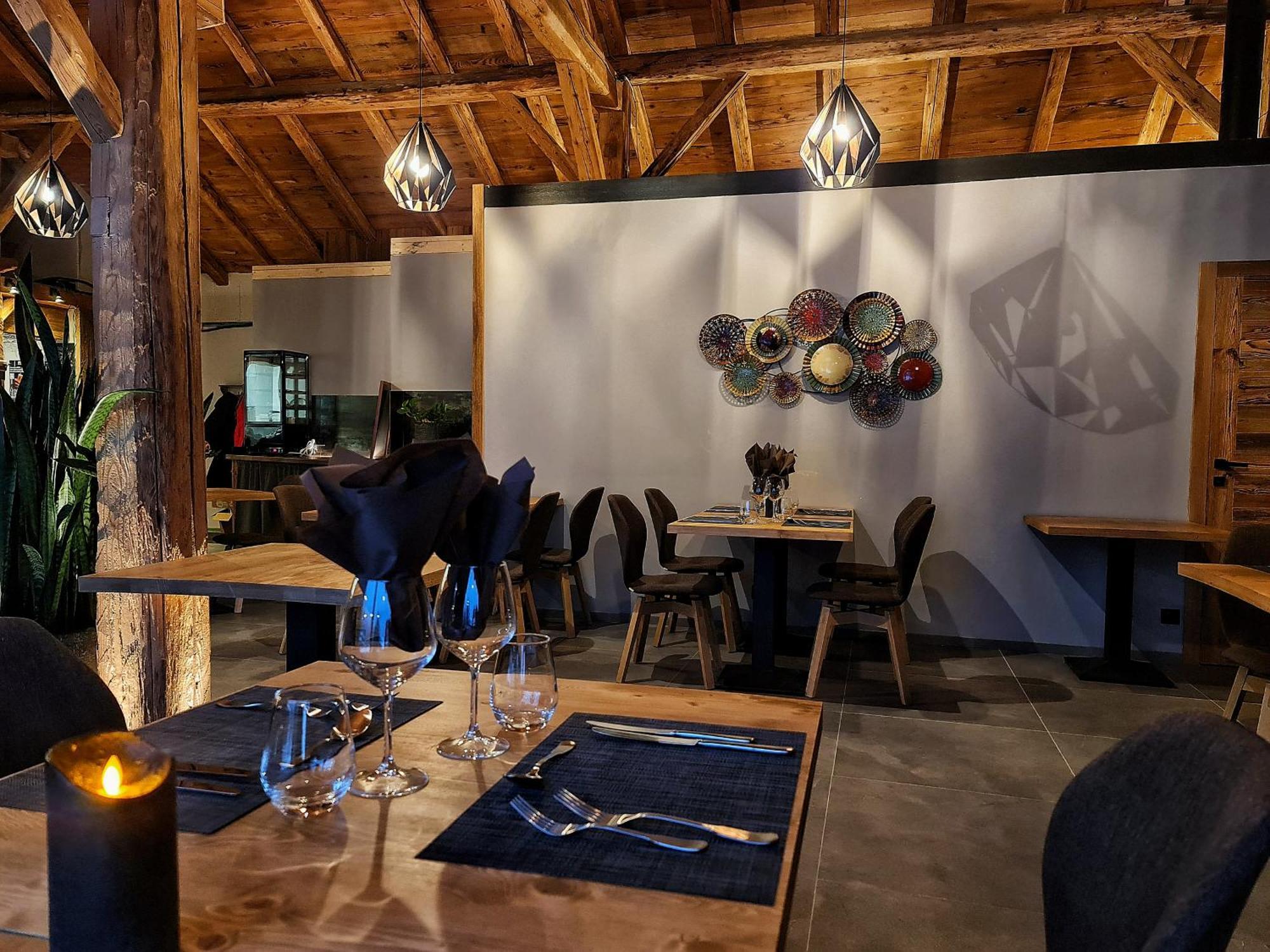 Le Passionnant Hotel Morzine Exterior foto